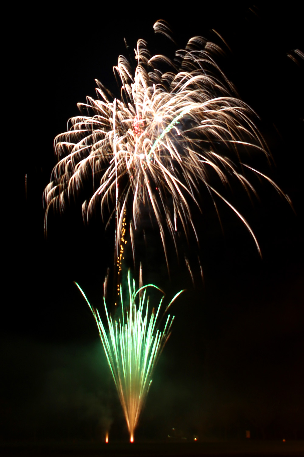 Fireworks 2010 6